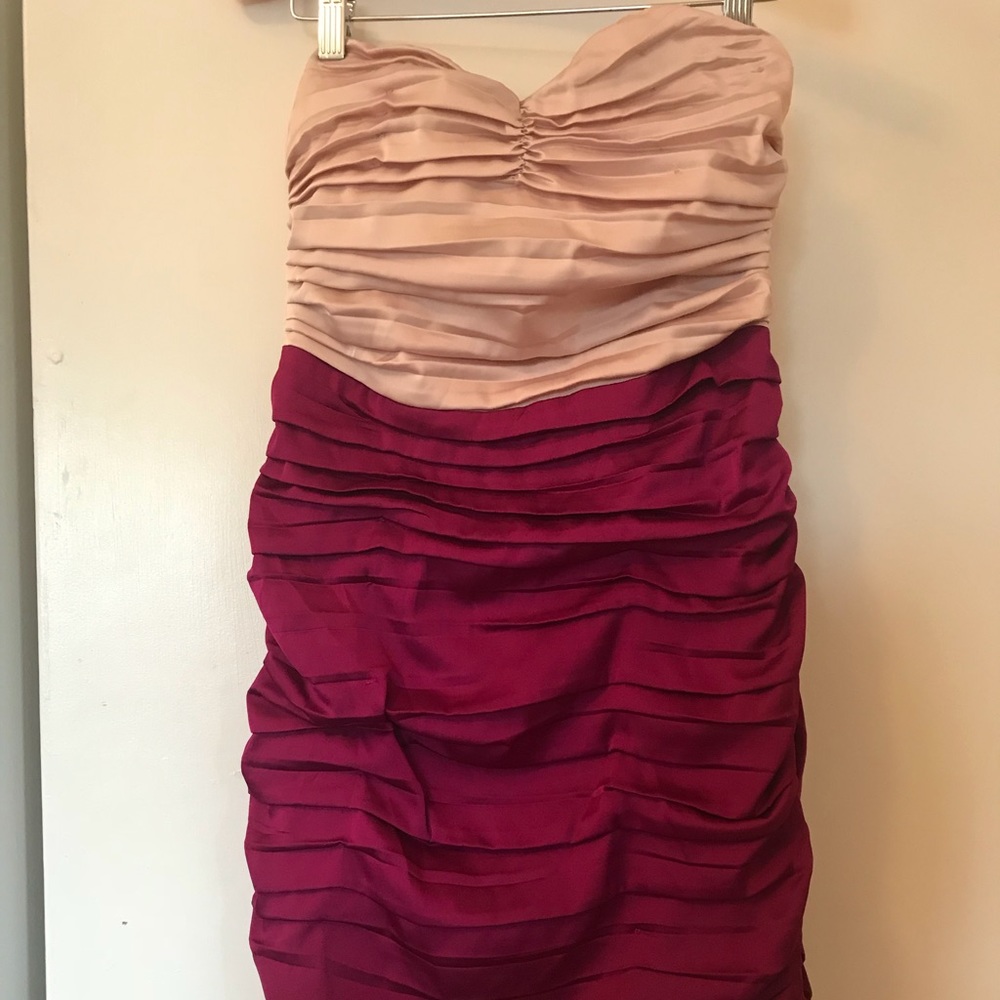Express Dress